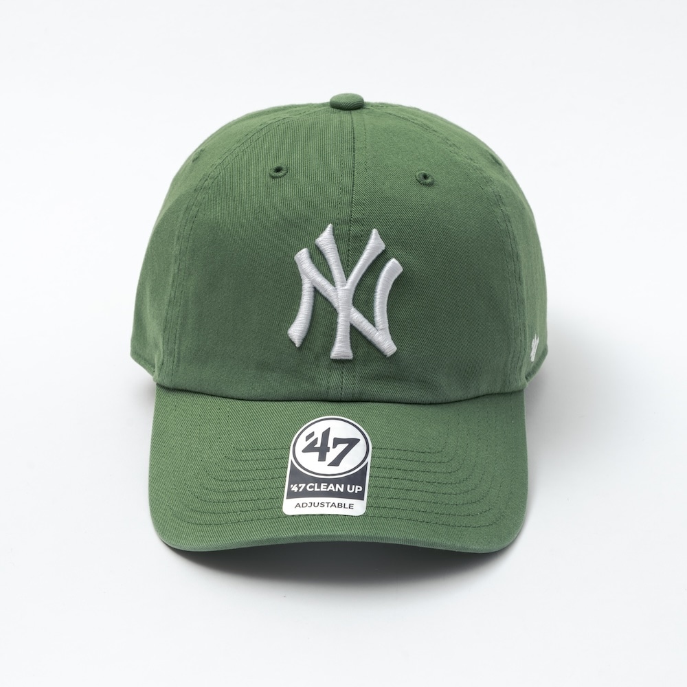 「’47/フォーティーセブン」Yankees CLEAN UP