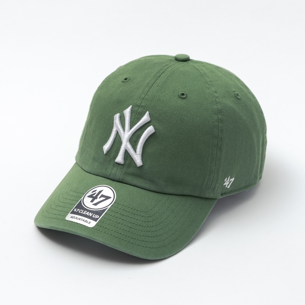 「’47/フォーティーセブン」Yankees CLEAN UP