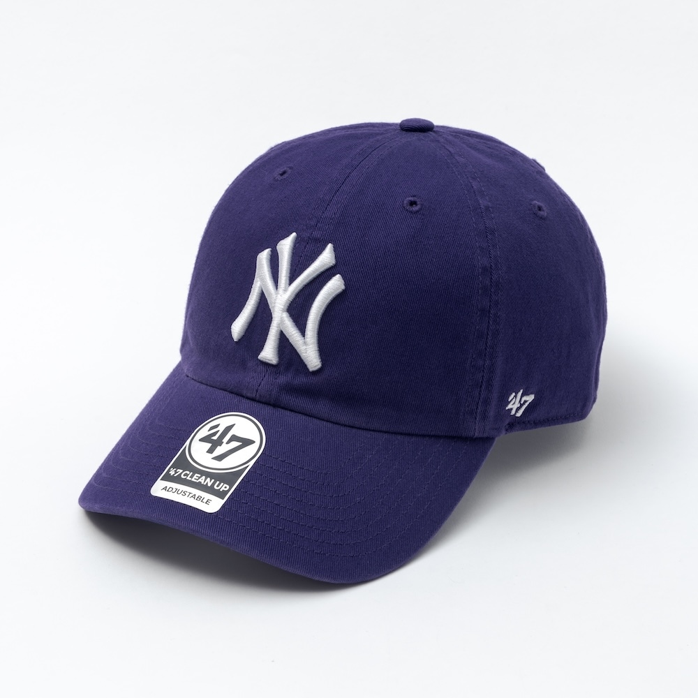 「’47/フォーティーセブン」Yankees CLEAN UP