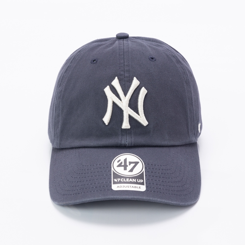 「’47/フォーティーセブン」Yankees CLEAN UP
