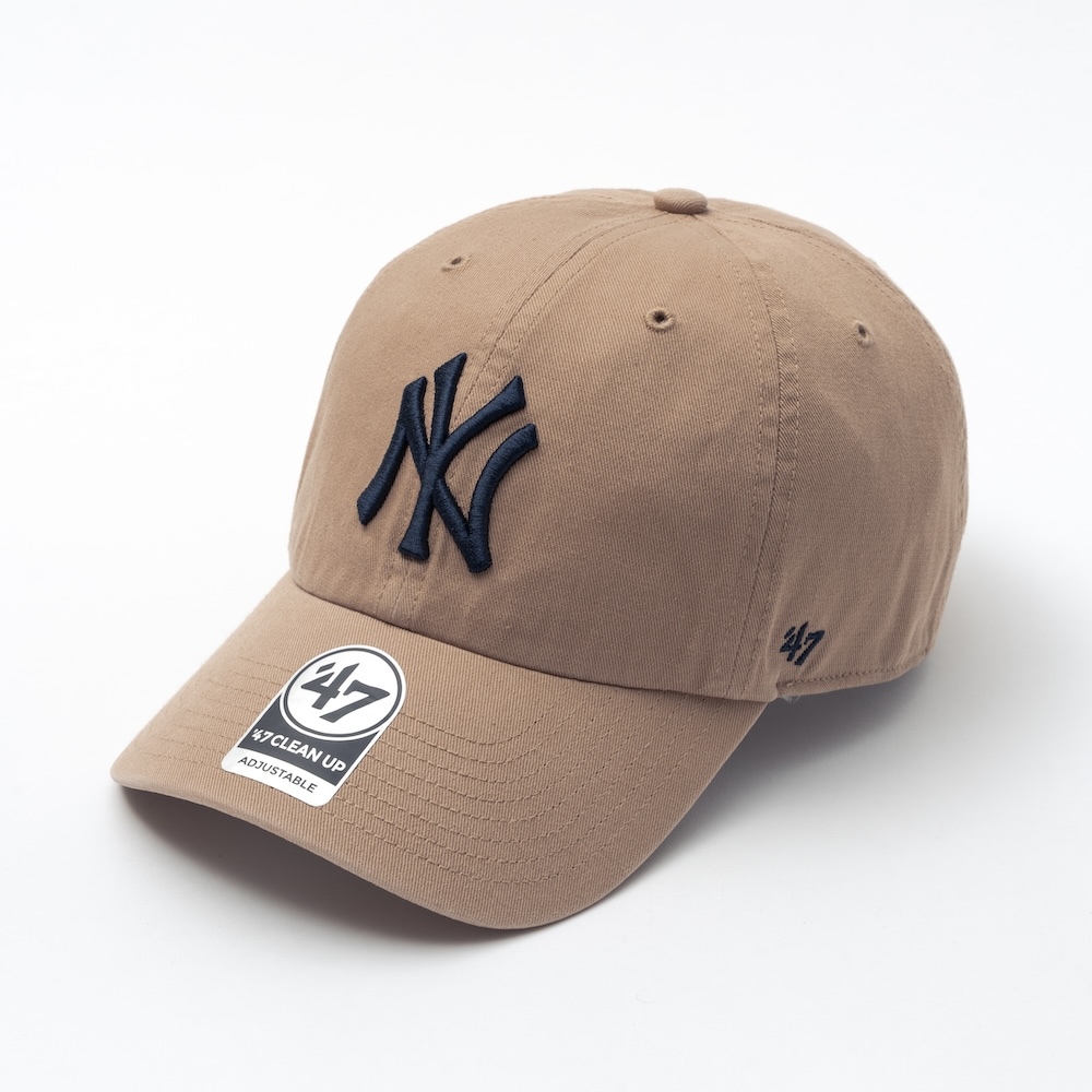 「’47/フォーティーセブン」Yankees CLEAN UP