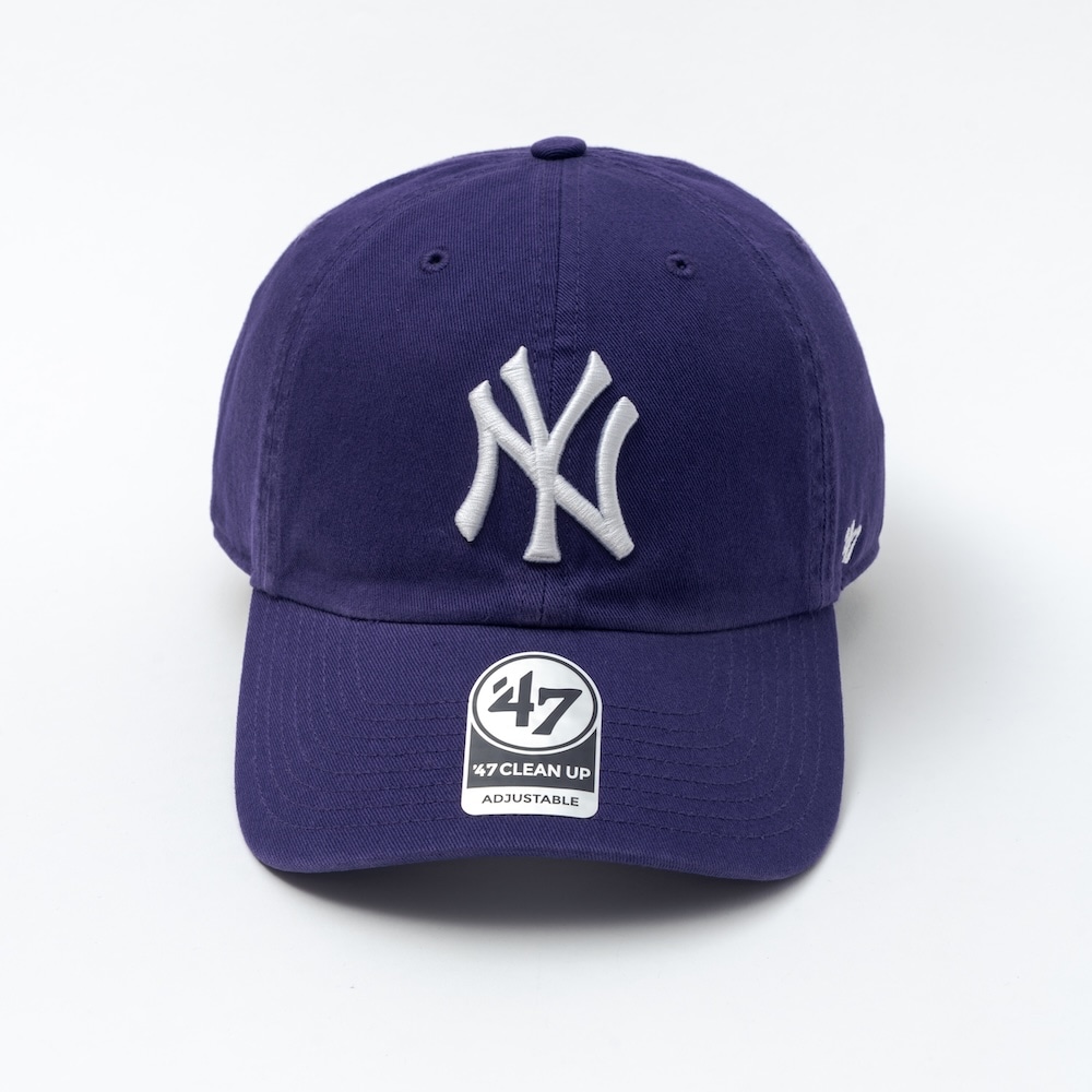 「’47/フォーティーセブン」Yankees CLEAN UP