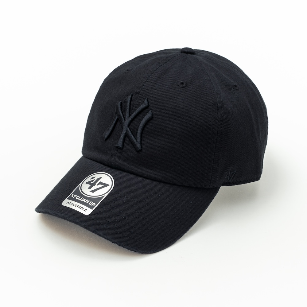 「’47/フォーティーセブン」Yankees CLEAN UP