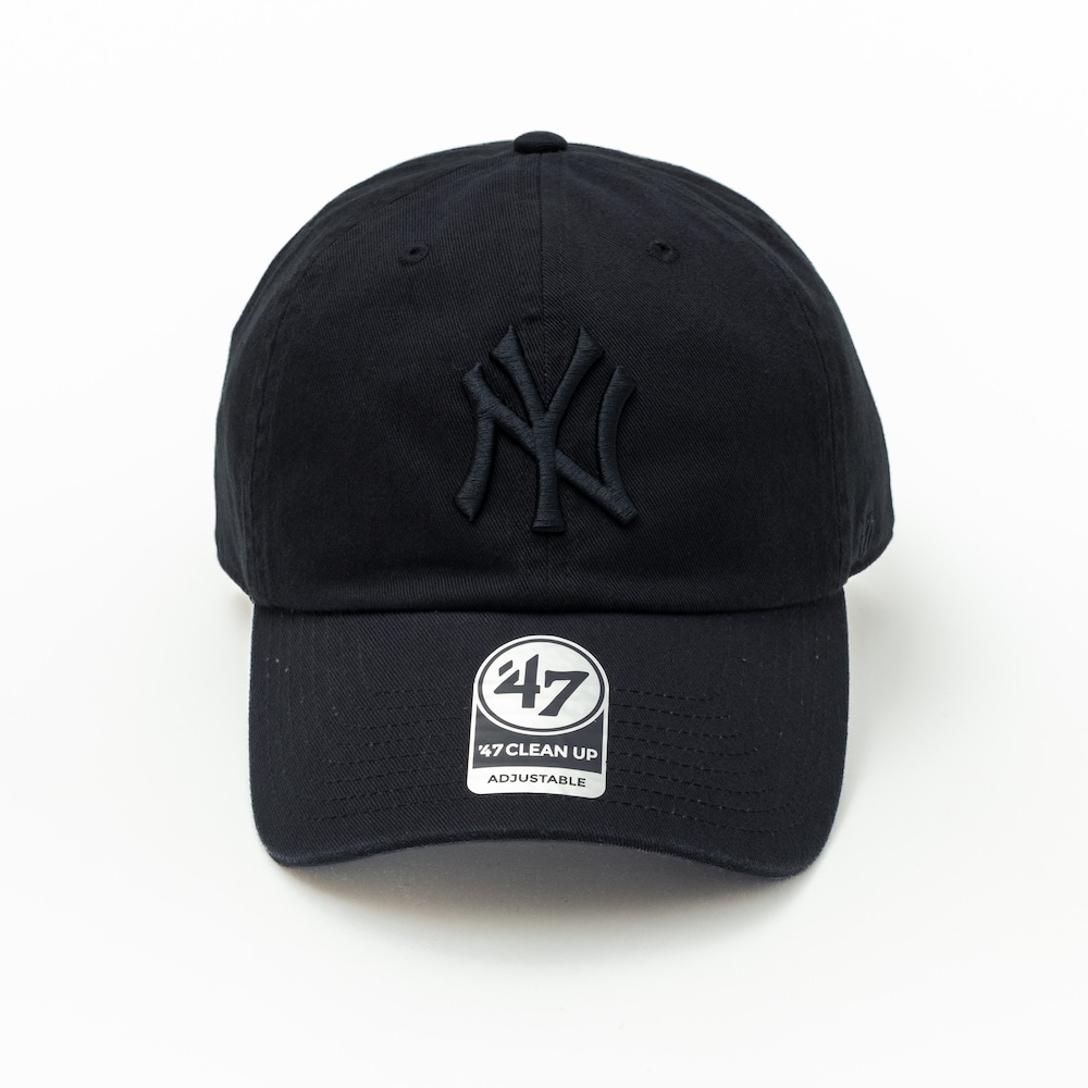 「’47/フォーティーセブン」Yankees CLEAN UP
