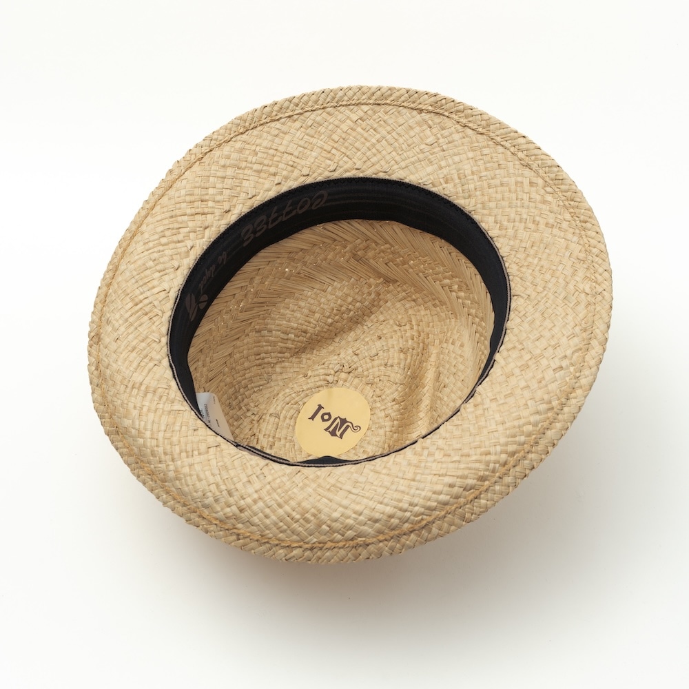 「Nol/ノル」New panama kopi