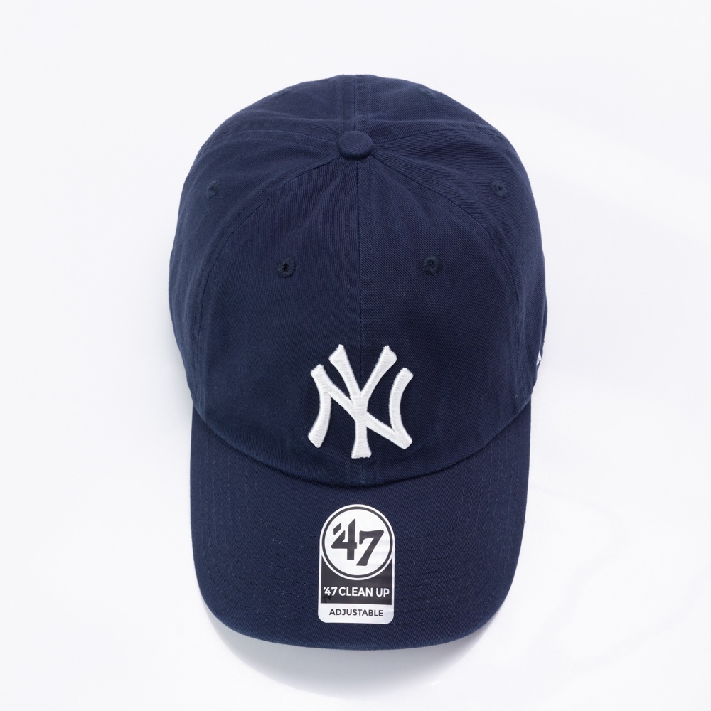 「’47/フォーティーセブン」Yankees CLEAN UP