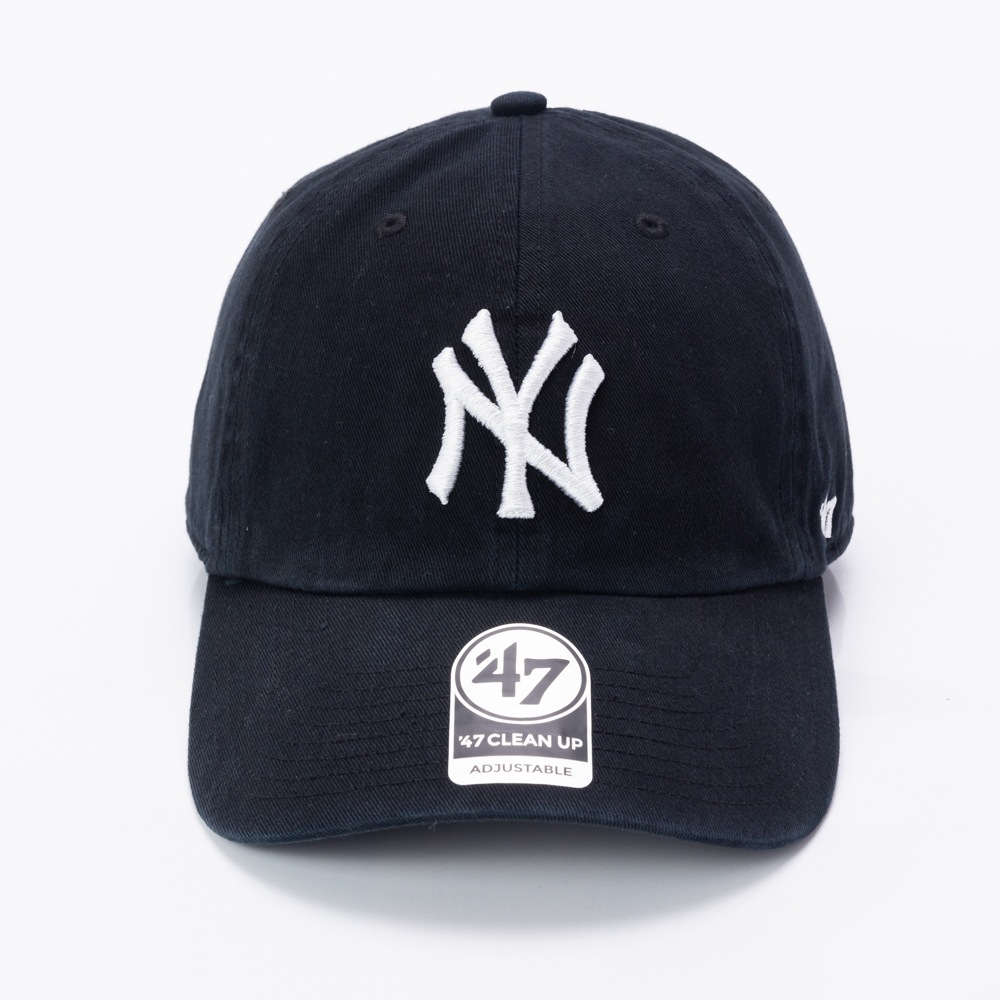 「’47/フォーティーセブン」Yankees CLEAN UP