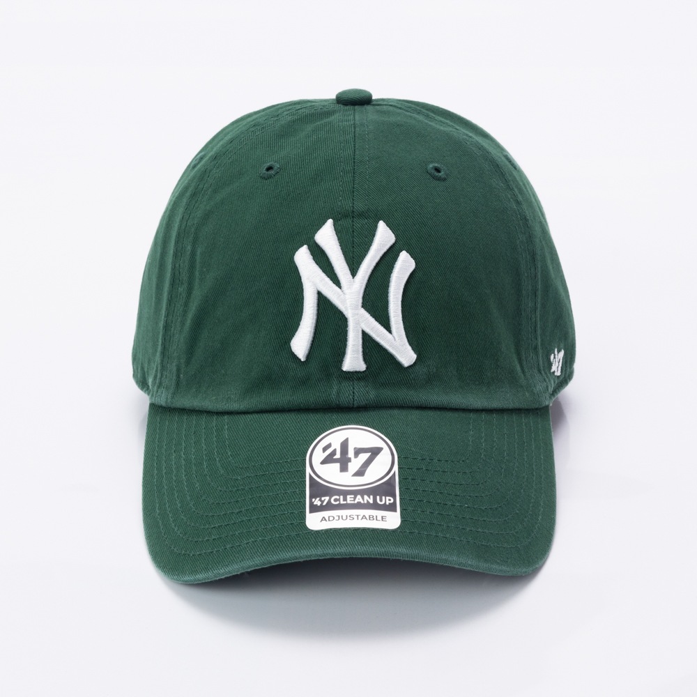 「’47/フォーティーセブン」Yankees CLEAN UP