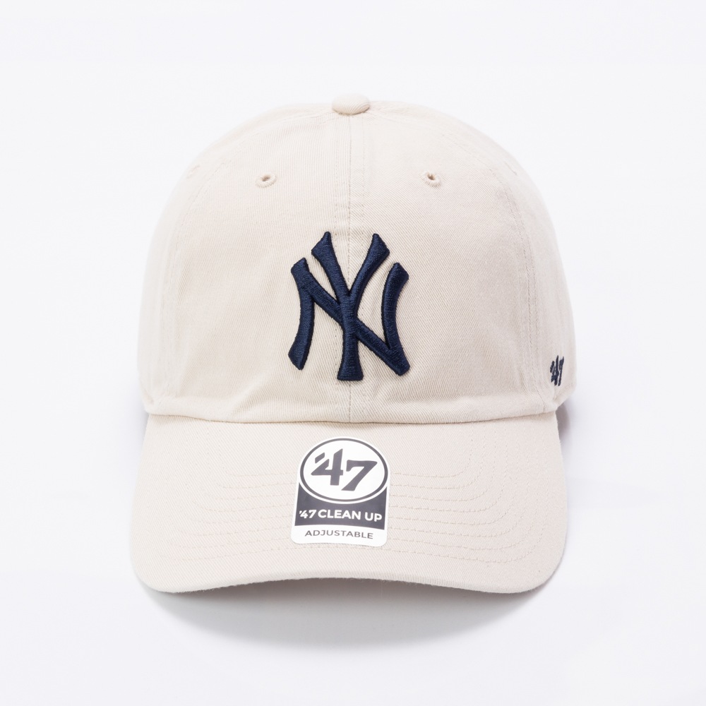 「’47/フォーティーセブン」Yankees CLEAN UP