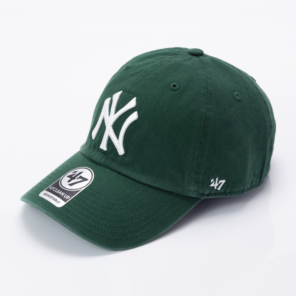 「’47/フォーティーセブン」Yankees CLEAN UP