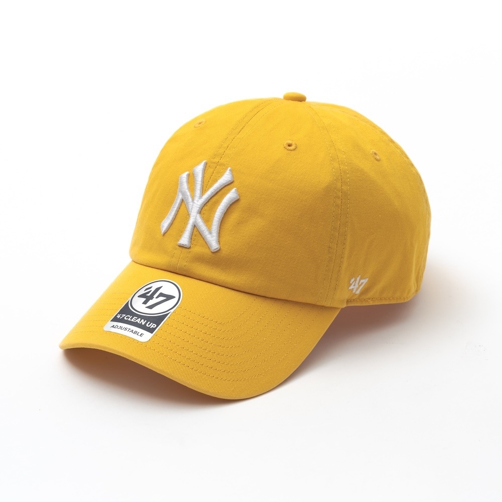 「’47/フォーティーセブン」Yankees CLEAN UP