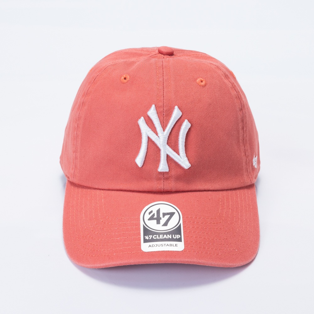「’47/フォーティーセブン」Yankees CLEAN UP