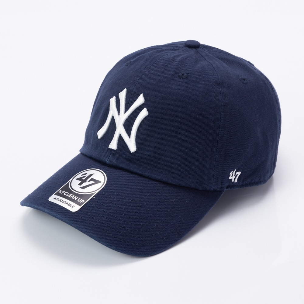 「’47/フォーティーセブン」Yankees CLEAN UP