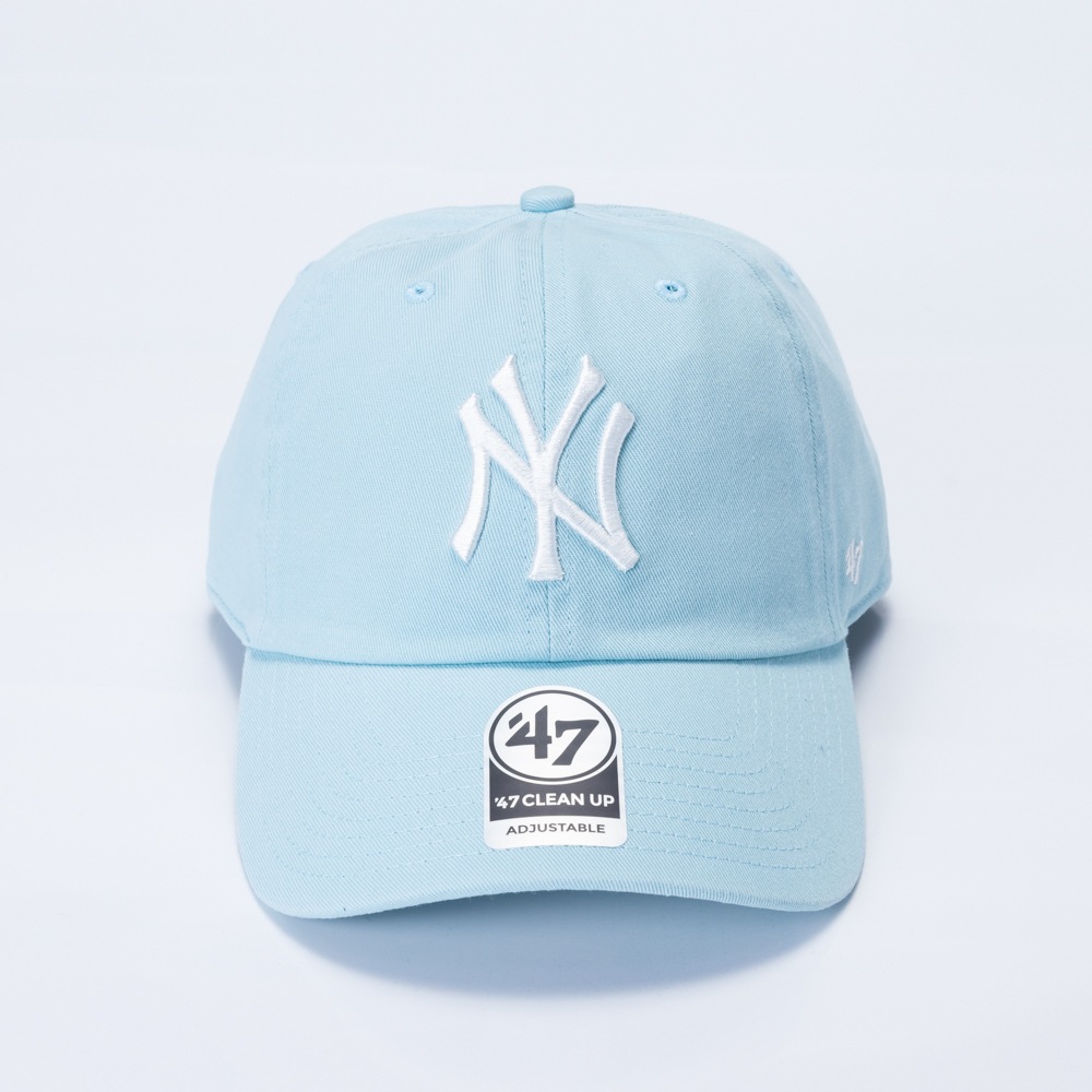 「’47/フォーティーセブン」Yankees CLEAN UP