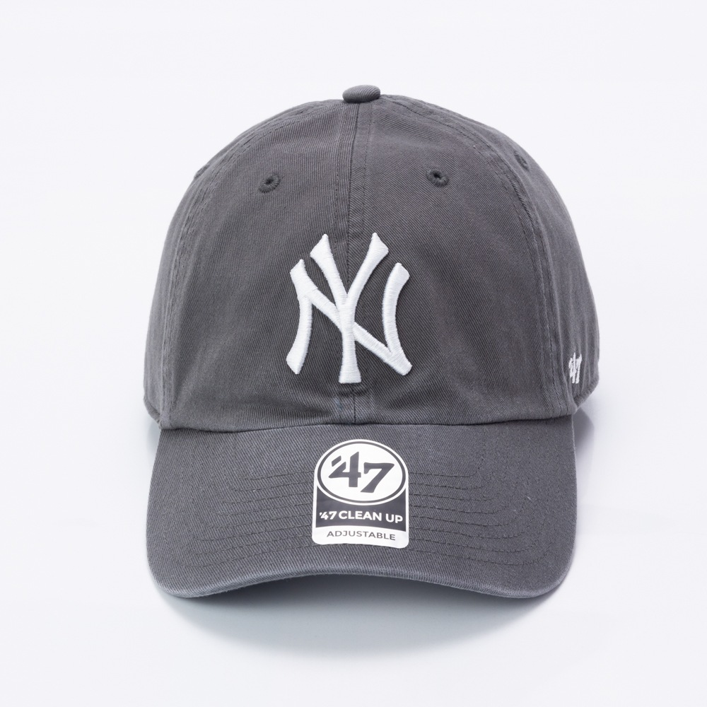 「’47/フォーティーセブン」Yankees CLEAN UP
