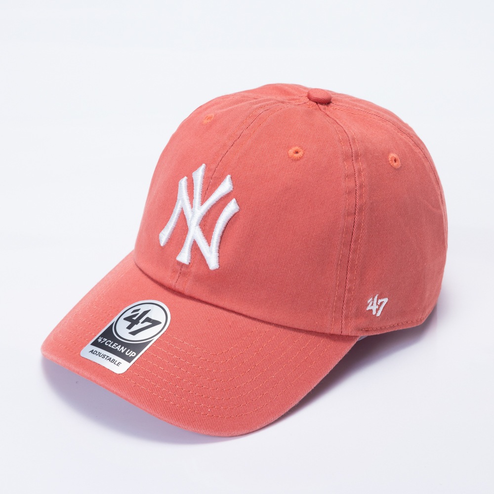 「’47/フォーティーセブン」Yankees CLEAN UP