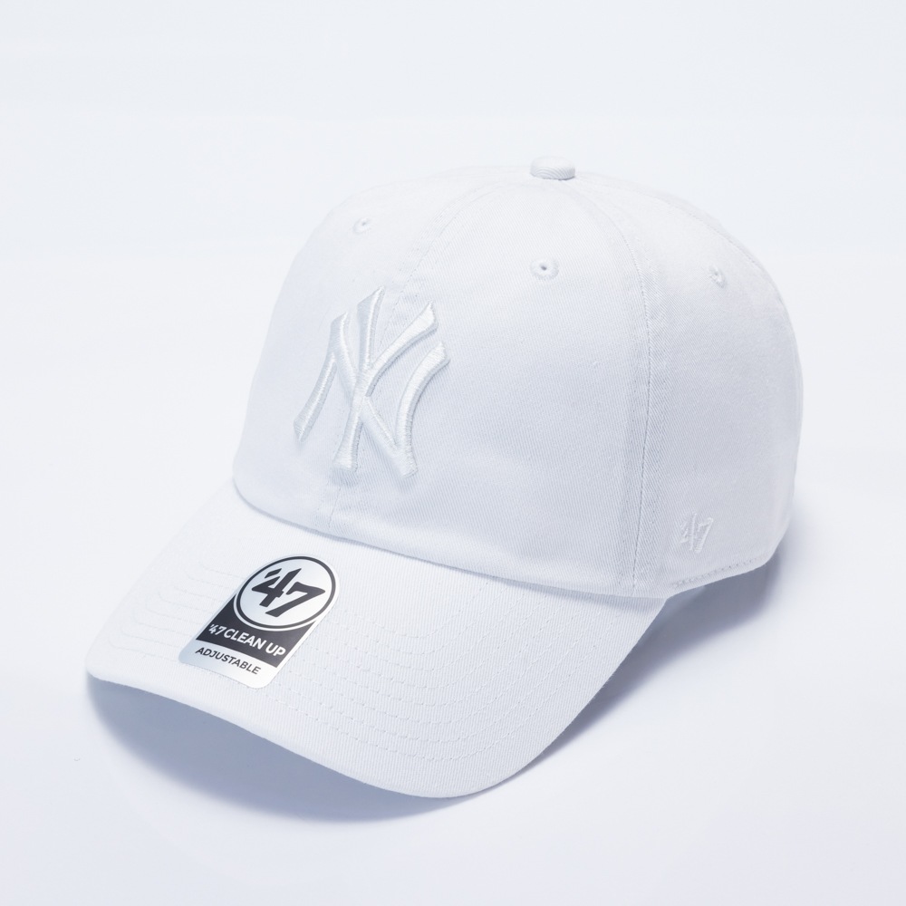 「’47/フォーティーセブン」Yankees CLEAN UP