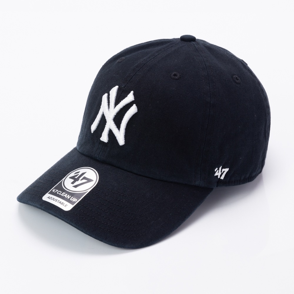「’47/フォーティーセブン」Yankees CLEAN UP