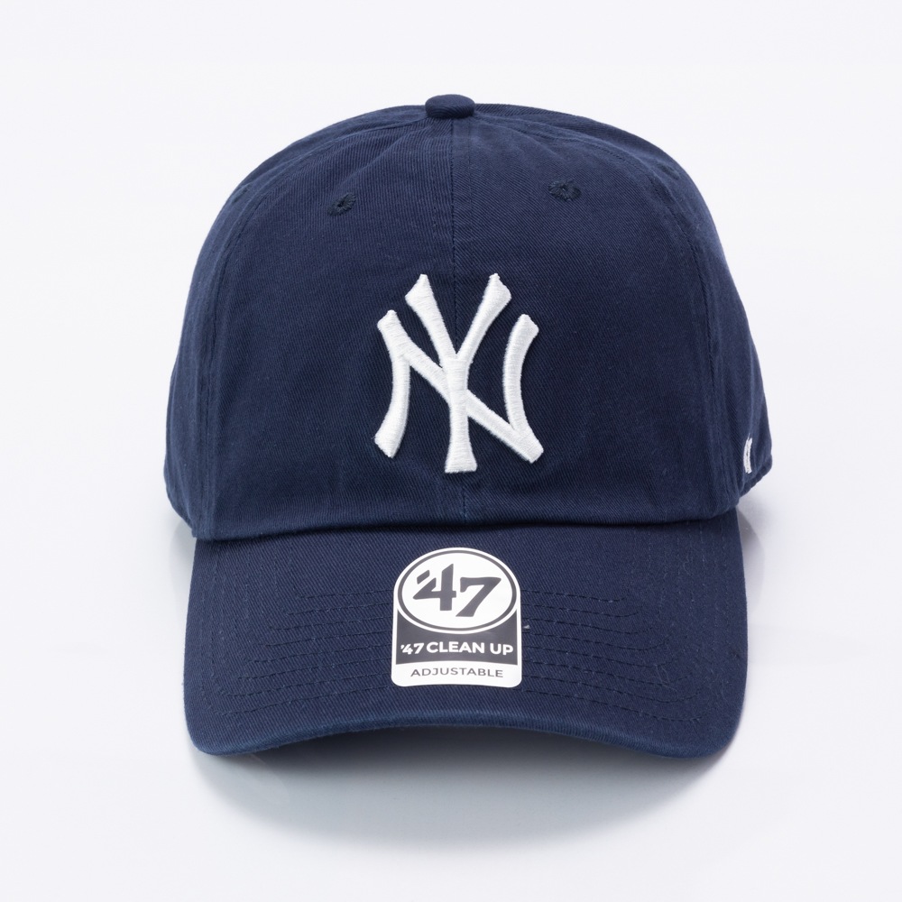 「’47/フォーティーセブン」Yankees CLEAN UP