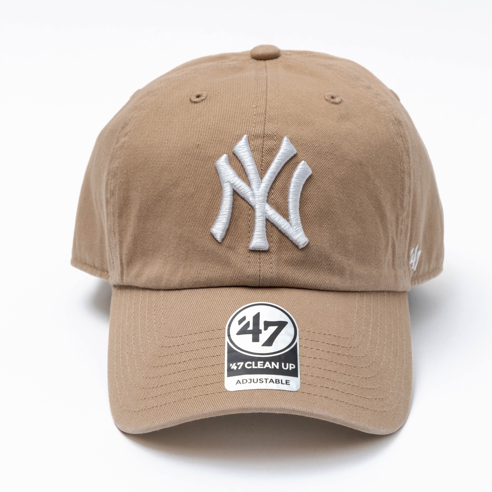 「’47/フォーティーセブン」Yankees CLEAN UP