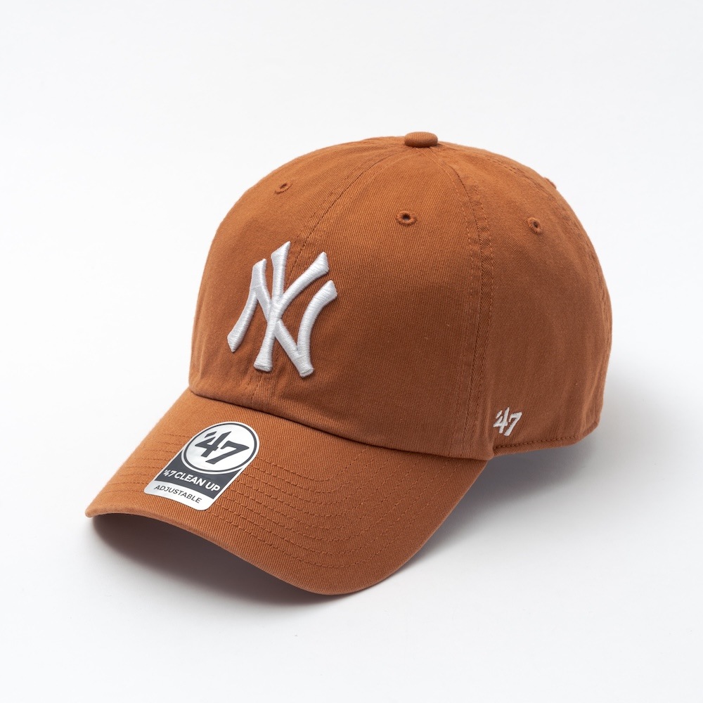 「’47/フォーティーセブン」Yankees CLEAN UP