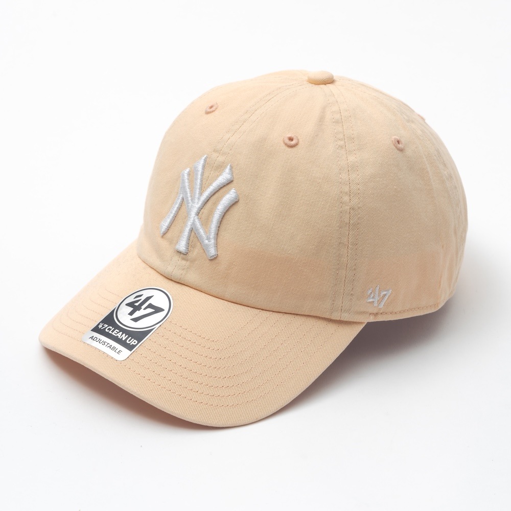 「’47/フォーティーセブン」Yankees CLEAN UP