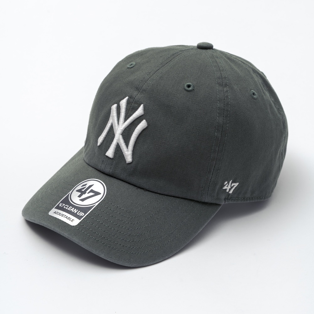 「’47/フォーティーセブン」Yankees CLEAN UP