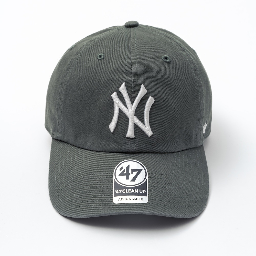 「’47/フォーティーセブン」Yankees CLEAN UP