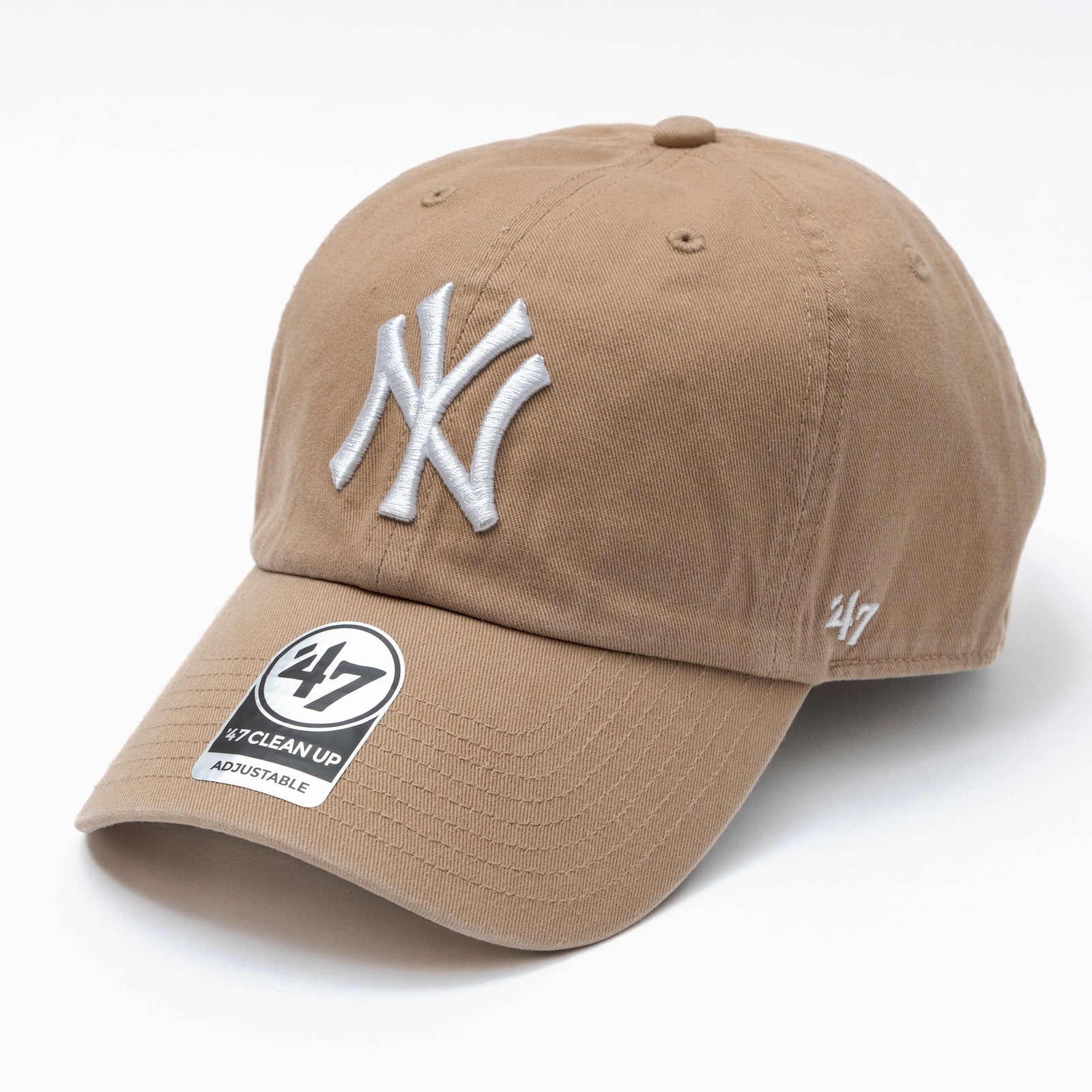 「’47/フォーティーセブン」Yankees CLEAN UP