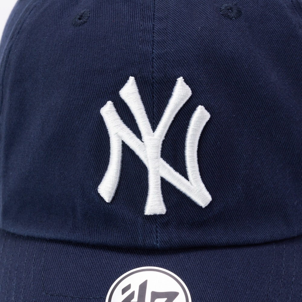「’47/フォーティーセブン」Yankees CLEAN UP