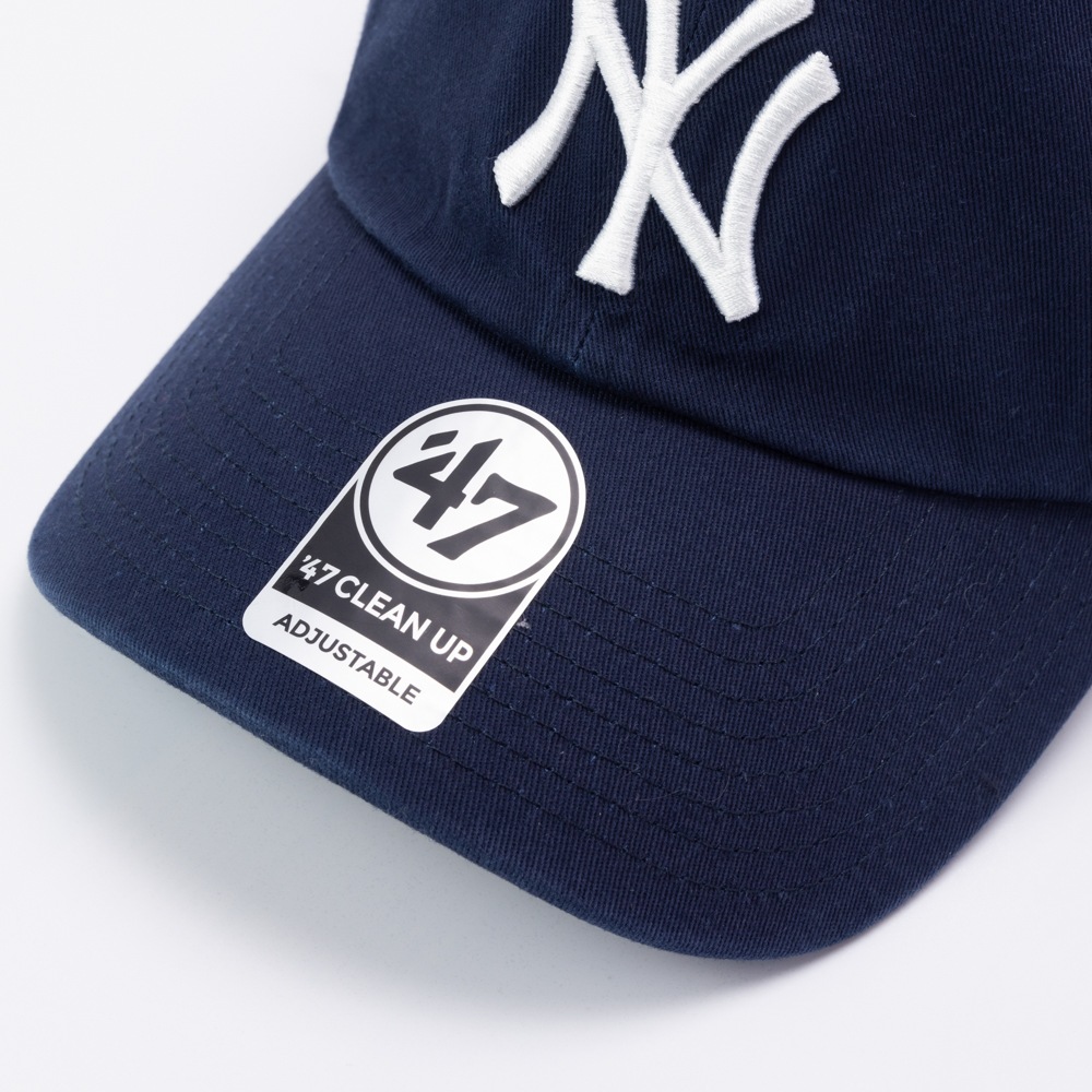 「’47/フォーティーセブン」Yankees CLEAN UP