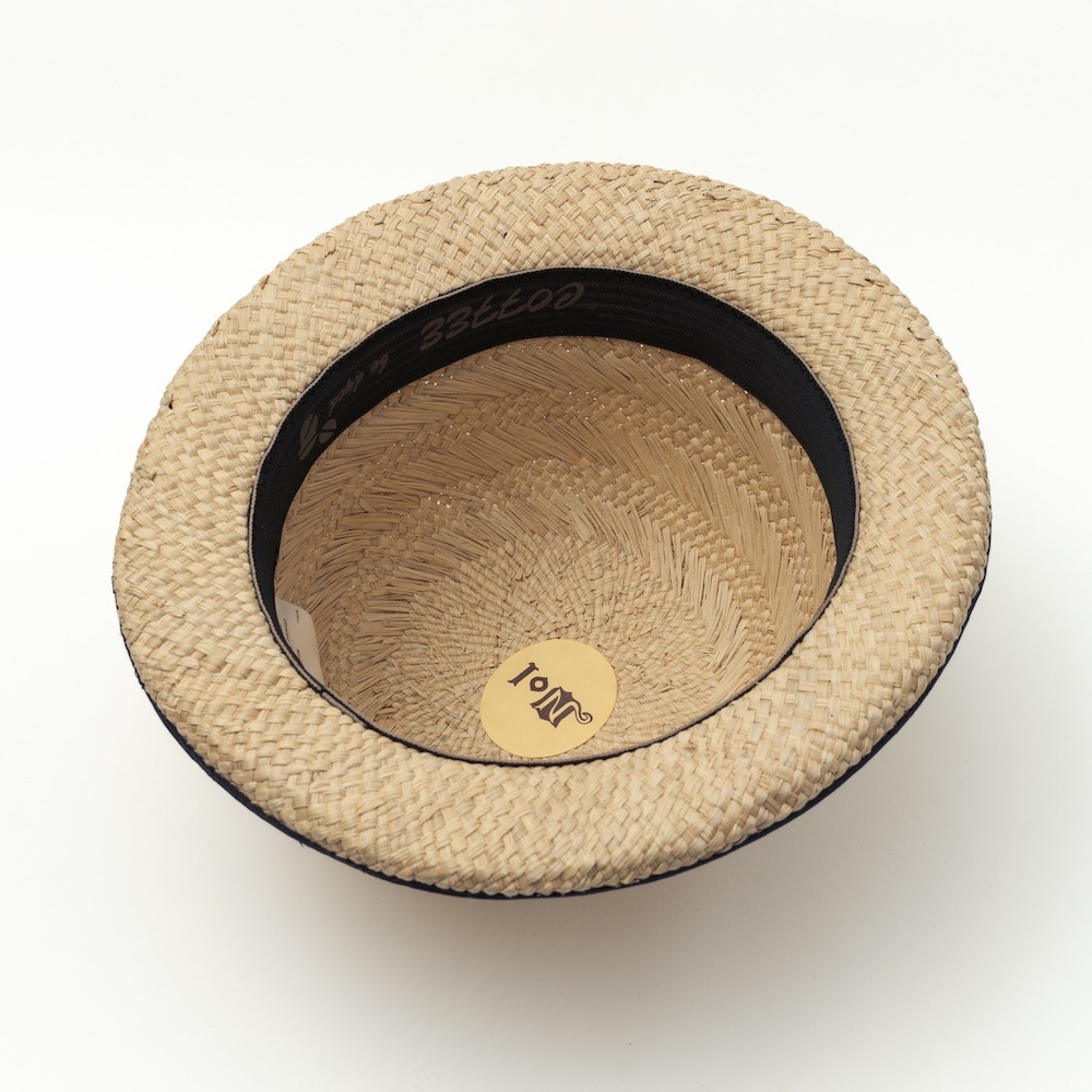 「Nol/ノル」New panama kopi