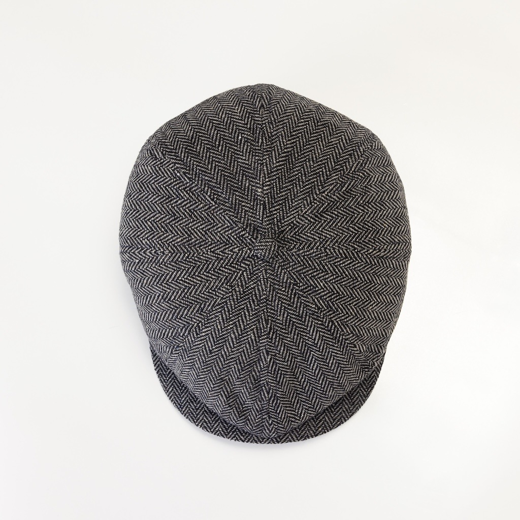 「Brixton/ブリクストン」BROOD SNAP CAP