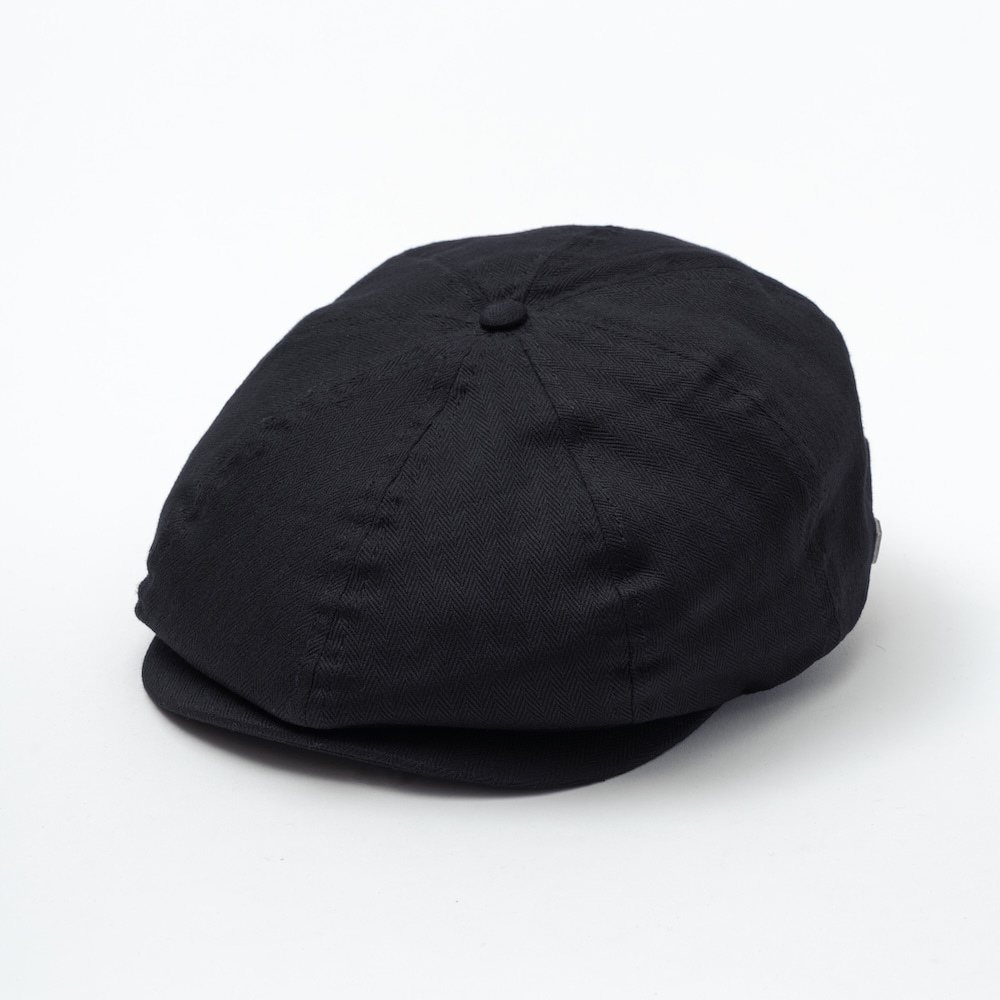 Brixton/ブリクストン」BROOD SNAP CAP | CASQUETTE | REGATTO