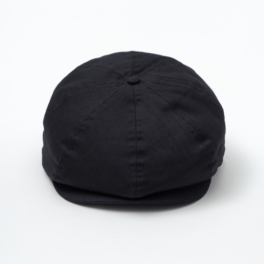 Brixton/ブリクストン」BROOD SNAP CAP | CASQUETTE | REGATTO