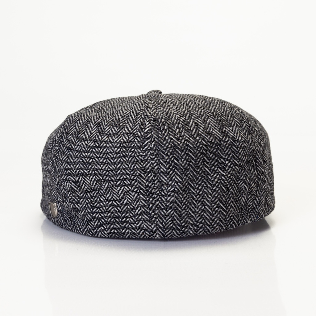 「Brixton/ブリクストン」BROOD SNAP CAP
