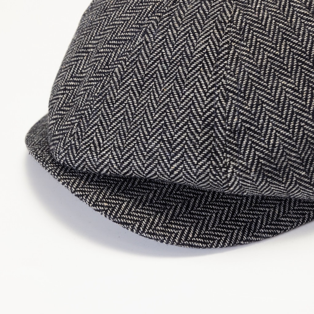 Brixton/ブリクストン」BROOD SNAP CAP | CASQUETTE | REGATTO