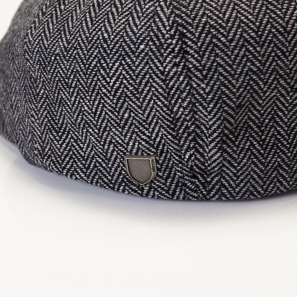「Brixton/ブリクストン」BROOD SNAP CAP