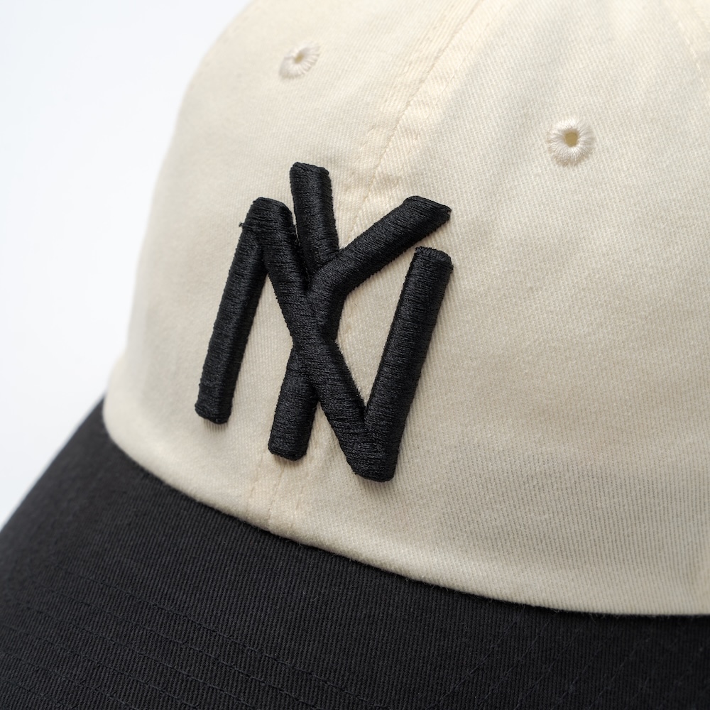「AMERICAN NEEDLE/アメリカンニードル」NY BLACK YANKEES