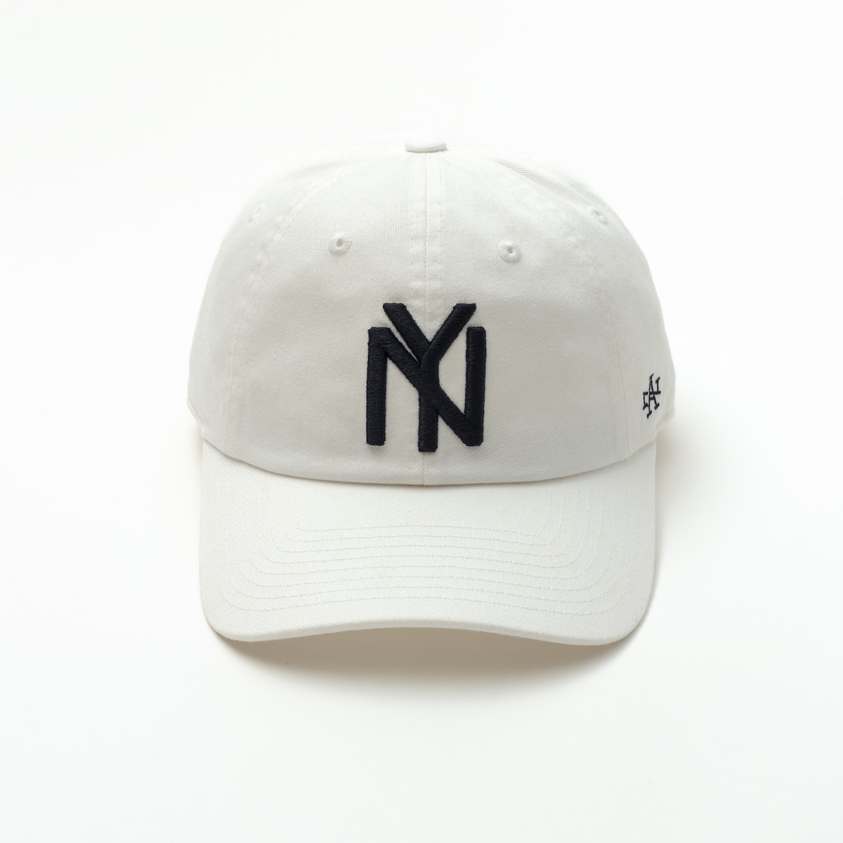 「AMERICAN NEEDLE/アメリカンニードル」NY BLACK YANKEES