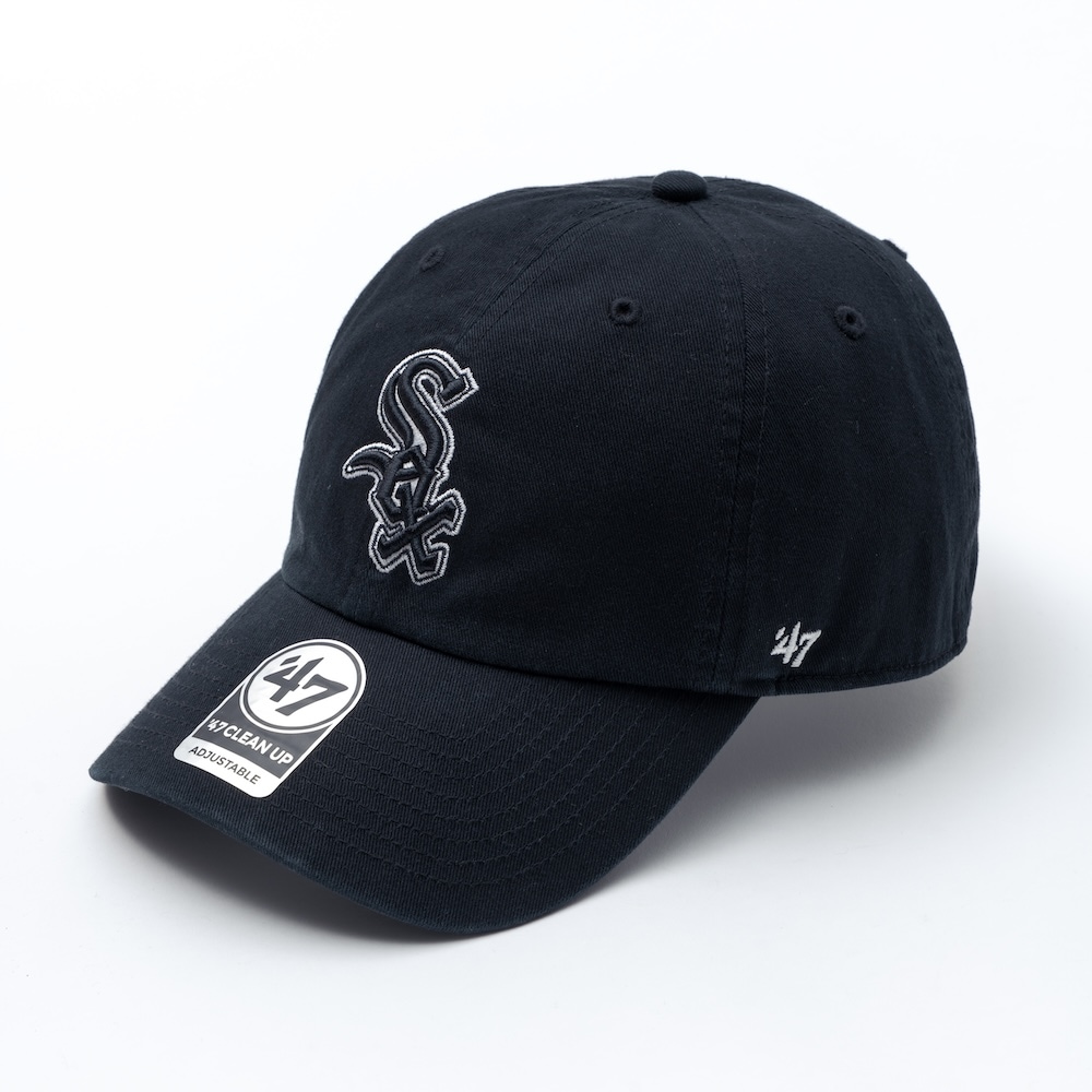 「’47/フォーティーセブン」White Sox '47 CLEAN UP