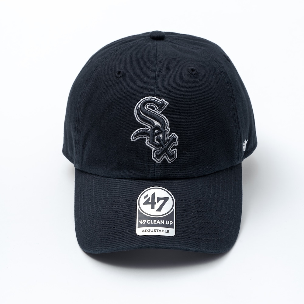 「’47/フォーティーセブン」White Sox '47 CLEAN UP