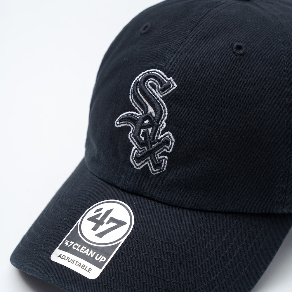 「’47/フォーティーセブン」White Sox '47 CLEAN UP