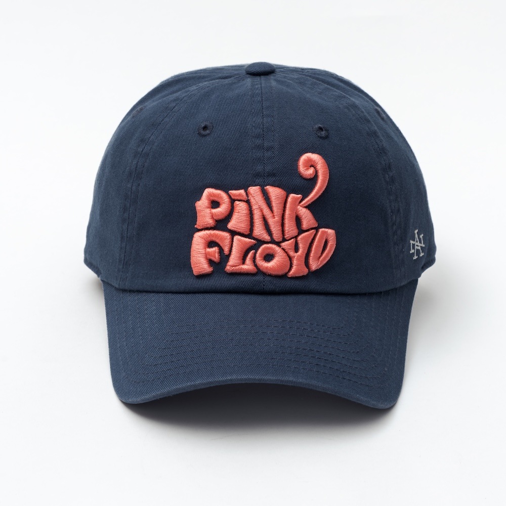 AMERICAN NEEDLE/アメリカンニードル」PINK FLOYD PARK SIDE | CAP