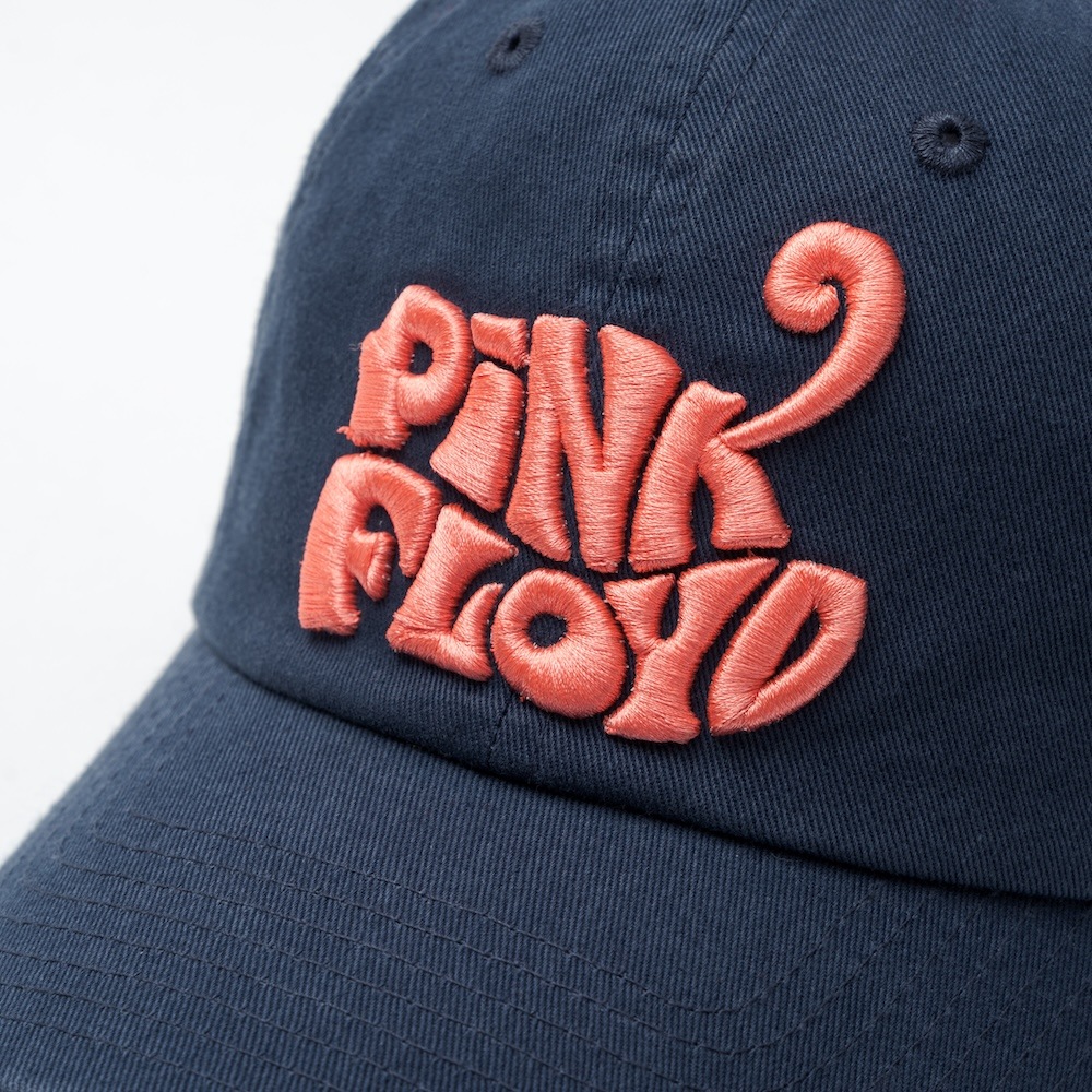 AMERICAN NEEDLE/アメリカンニードル」PINK FLOYD PARK SIDE | CAP