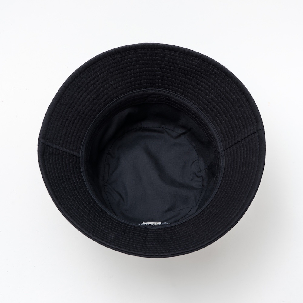 「Editor's Trends/エディターズ トレンド」COTTON BUCKET