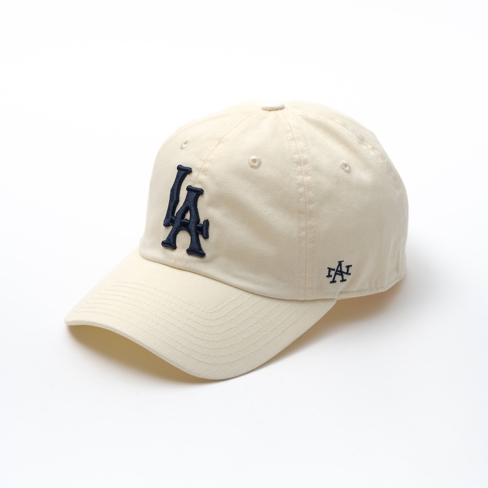 「AMERICAN NEEDLE/アメリカンニードル」LOS ANGELES