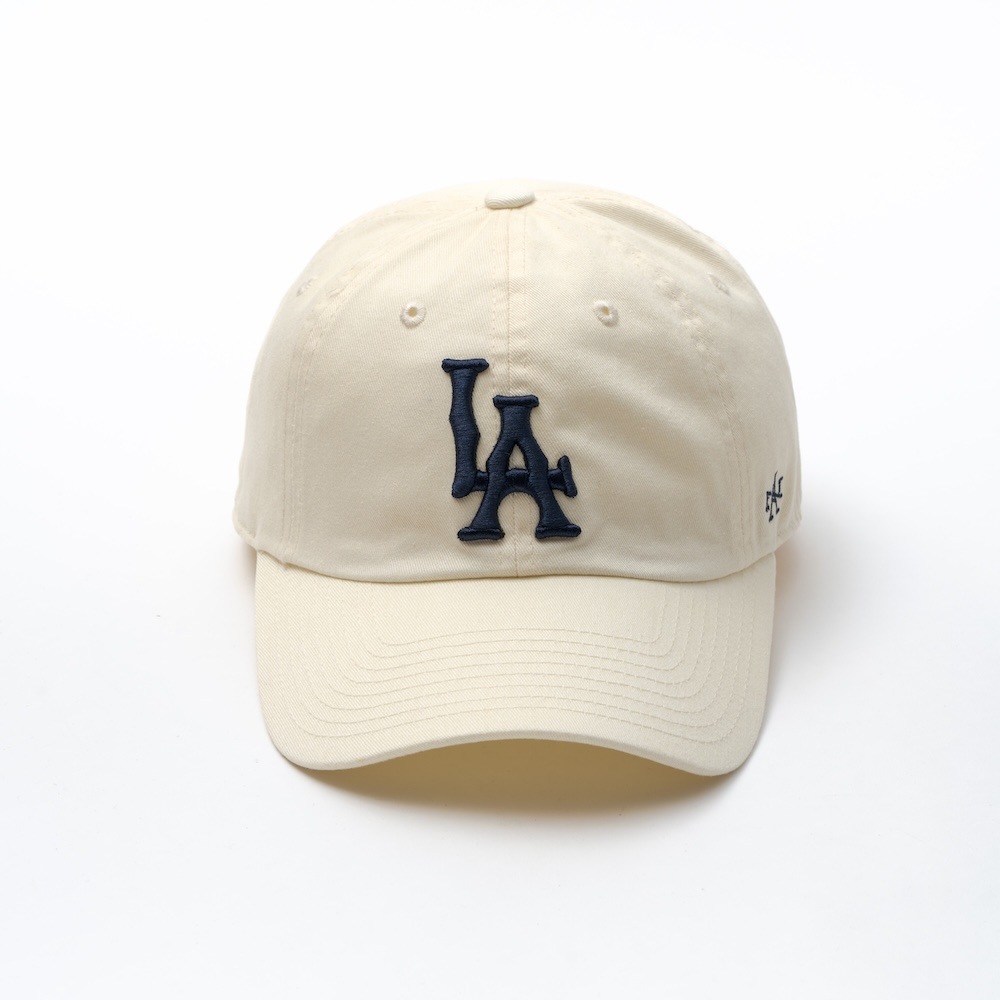 「AMERICAN NEEDLE/アメリカンニードル」LOS ANGELES