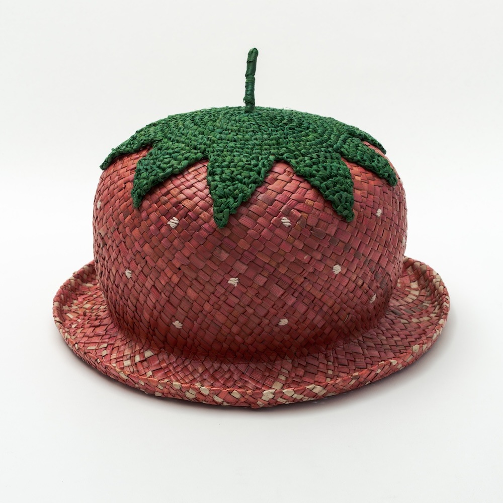 Nol/ノル」Strawberry milk | HAT | REGATTO