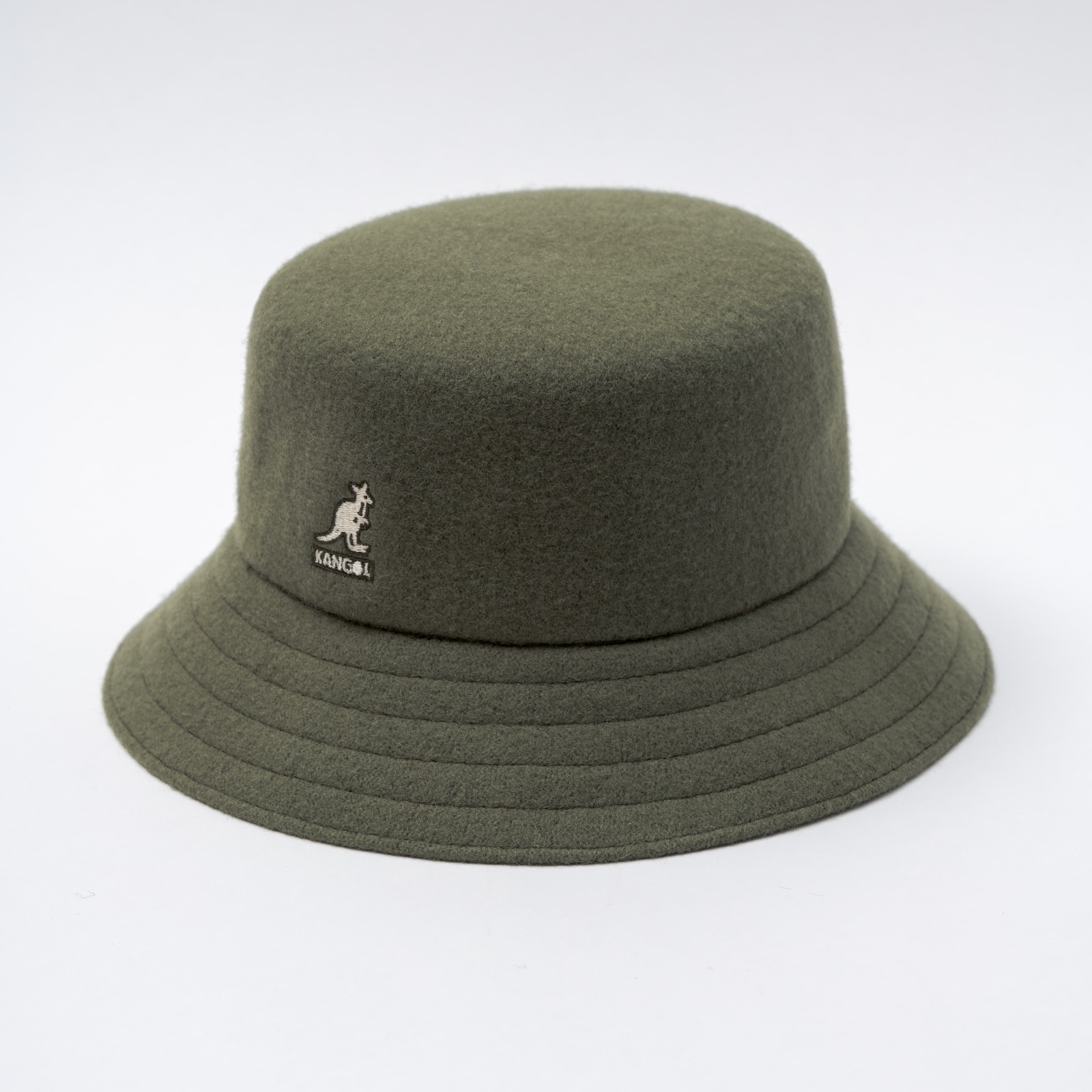 「KANGOL/カンゴール」WOOL LAHINCH